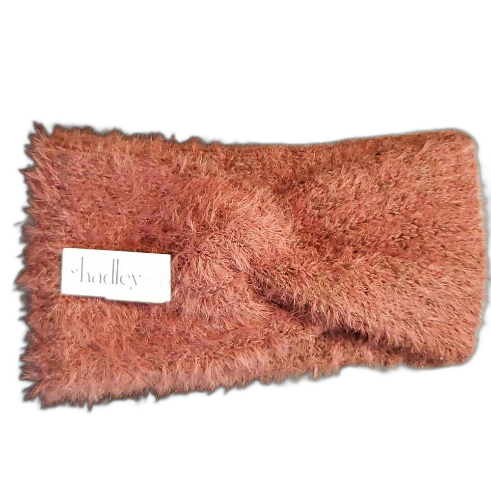 Head Wrap by Hadley Brown OS NWT